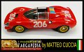 206 Ferrari Dino 206 S - Record 1.43 (4)